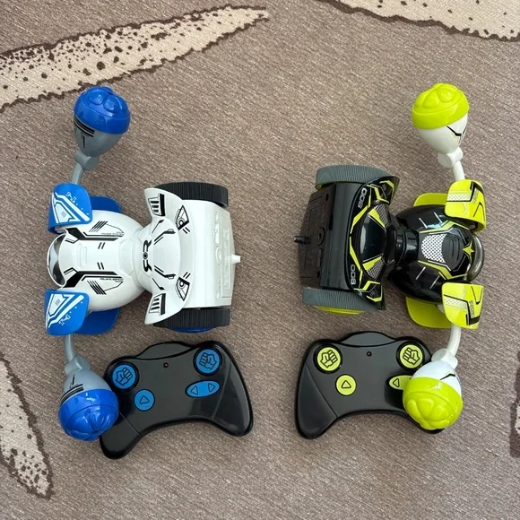 Robots - Picture 3 of 3